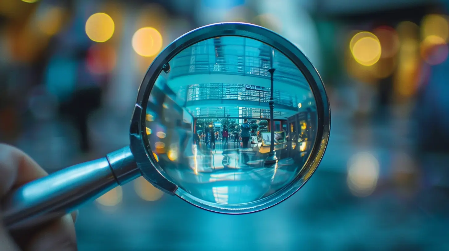 A Comprehensive Guide to SEO for SaaS Companies