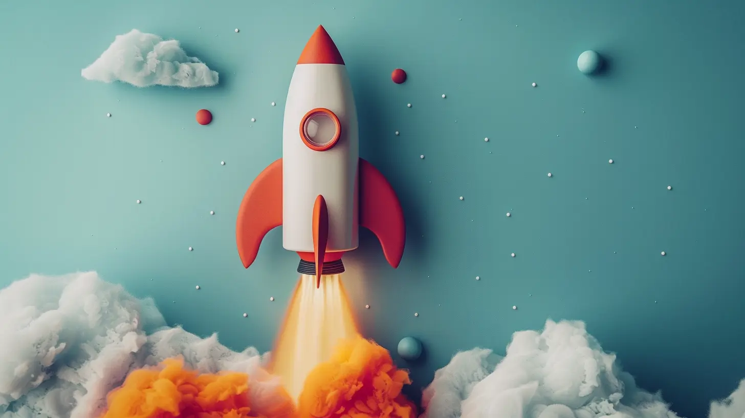 A Comprehensive Guide to SEO for SaaS Companies