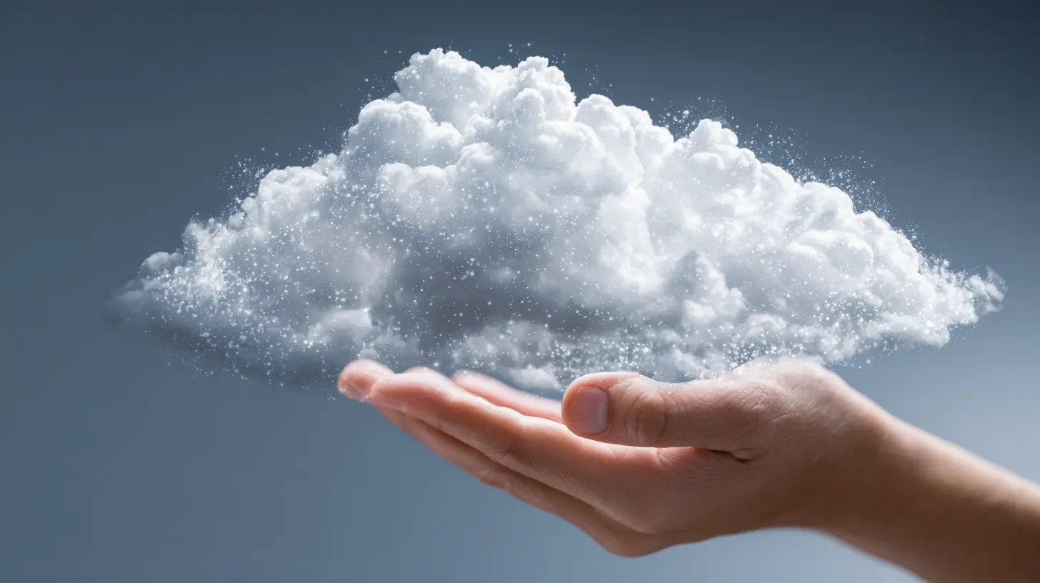 A Deep Dive into Cloud Service Models: IaaS, PaaS, and SaaS
