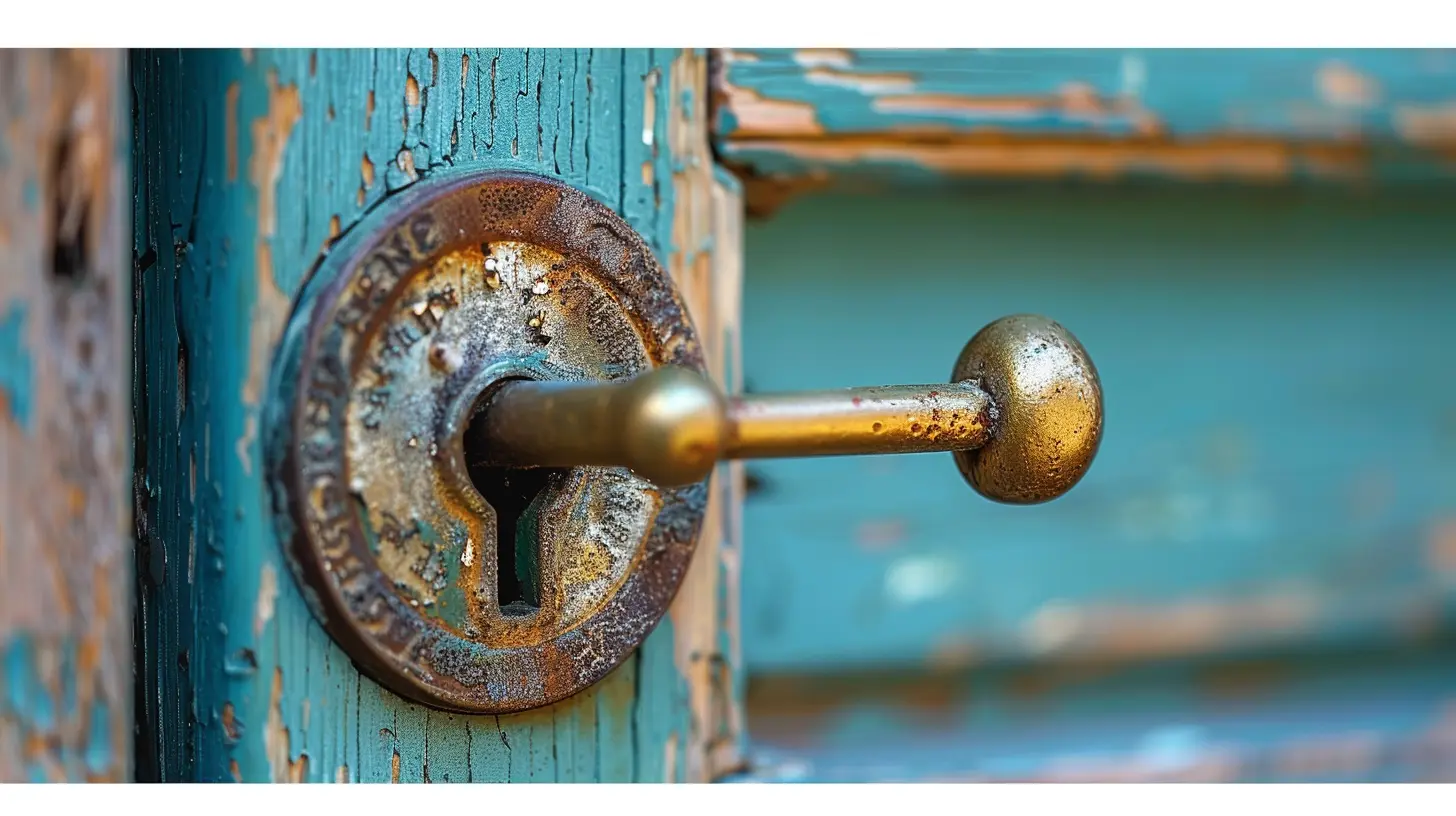 Addressing Cloud Vendor Lock-In: Strategies for Flexibility