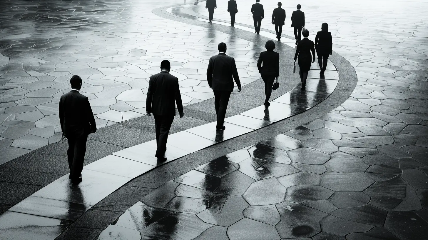 Addressing Conflicts of Interest in Business Leadership