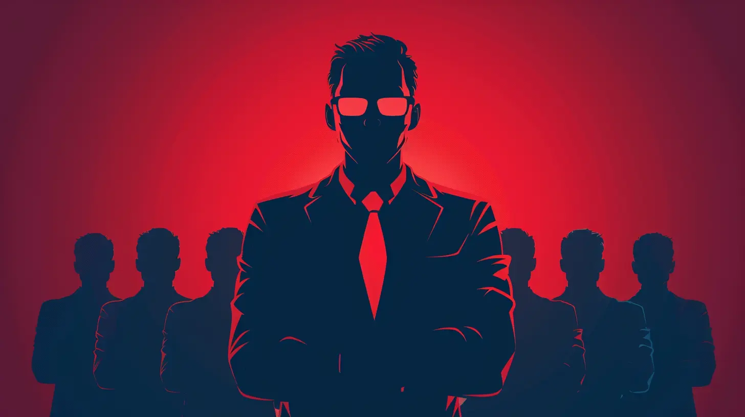 Addressing Conflicts of Interest in Business Leadership