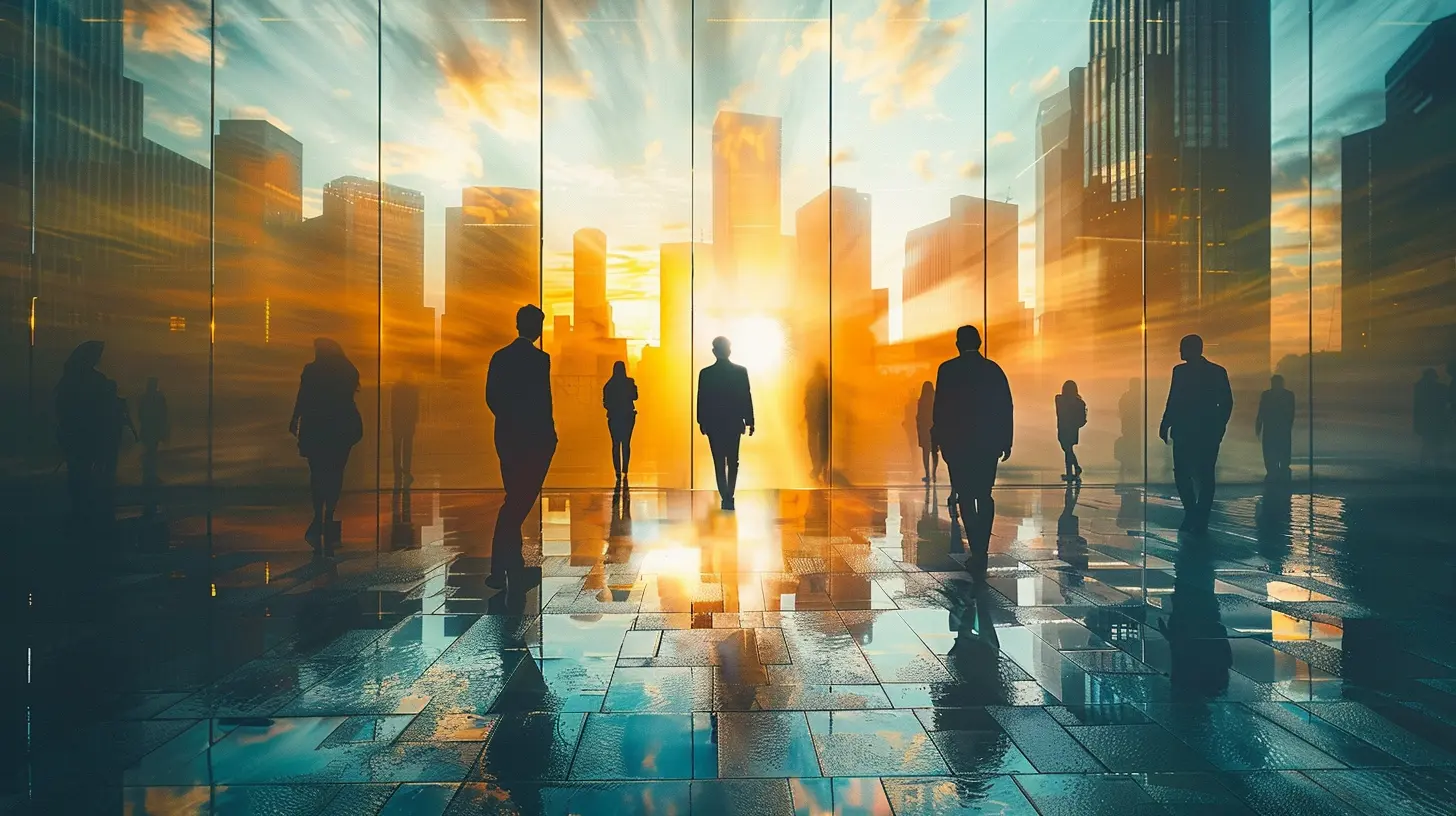 Addressing Conflicts of Interest in Business Leadership