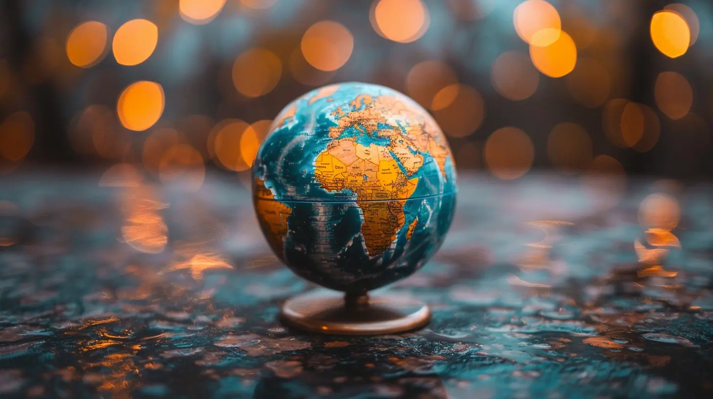 Addressing Ethical Concerns with Environmental Impact in Business