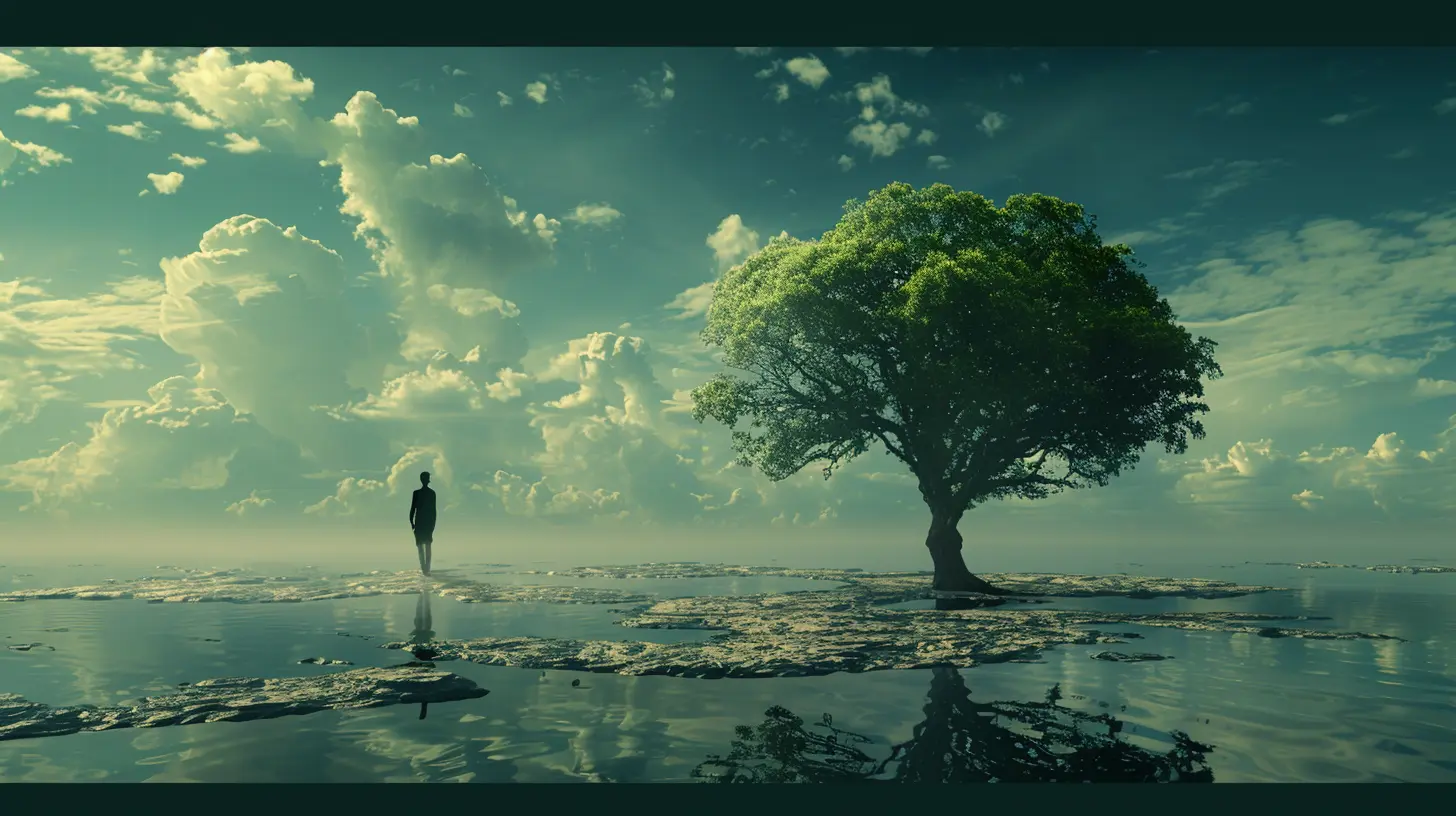Addressing Ethical Concerns with Environmental Impact in Business