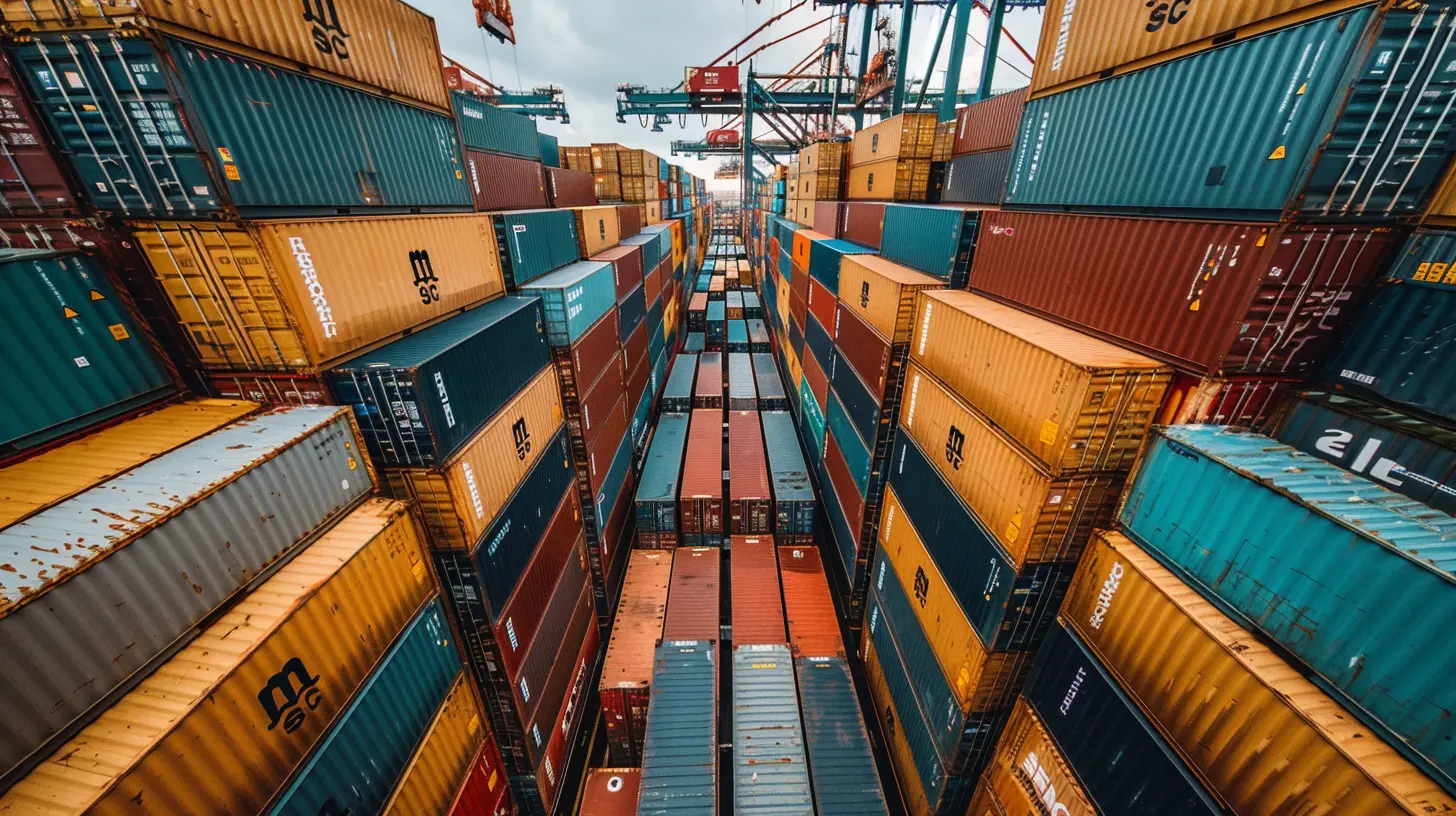 AI-Driven Automation: Changing the Face of Supply Chain Management