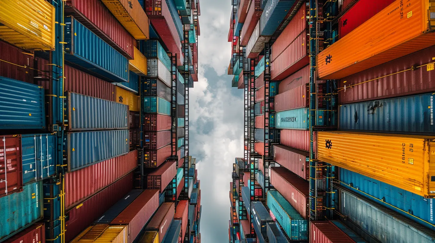 AI-Driven Automation: Changing the Face of Supply Chain Management