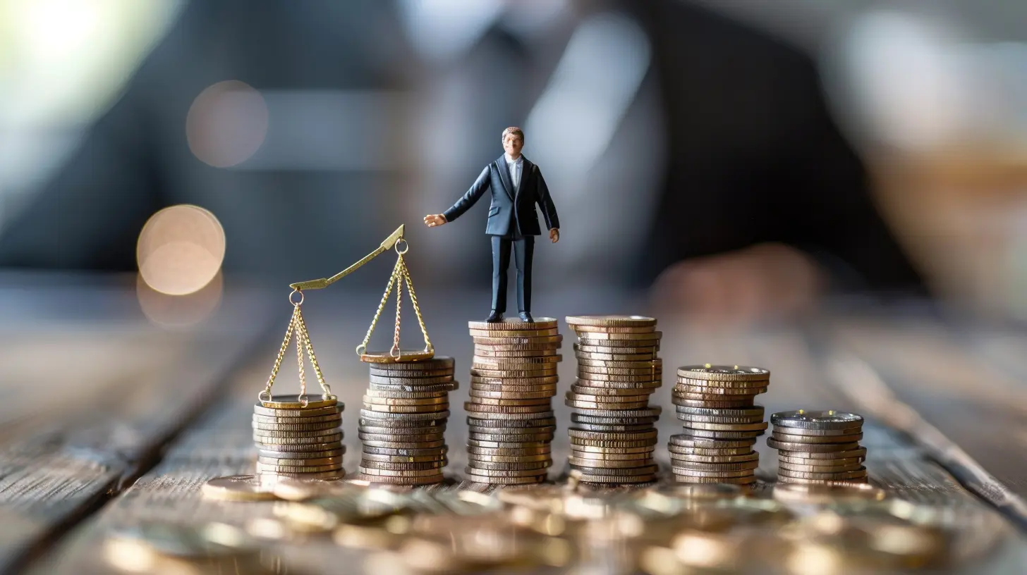 Aligning Profitability with Ethical Responsibility