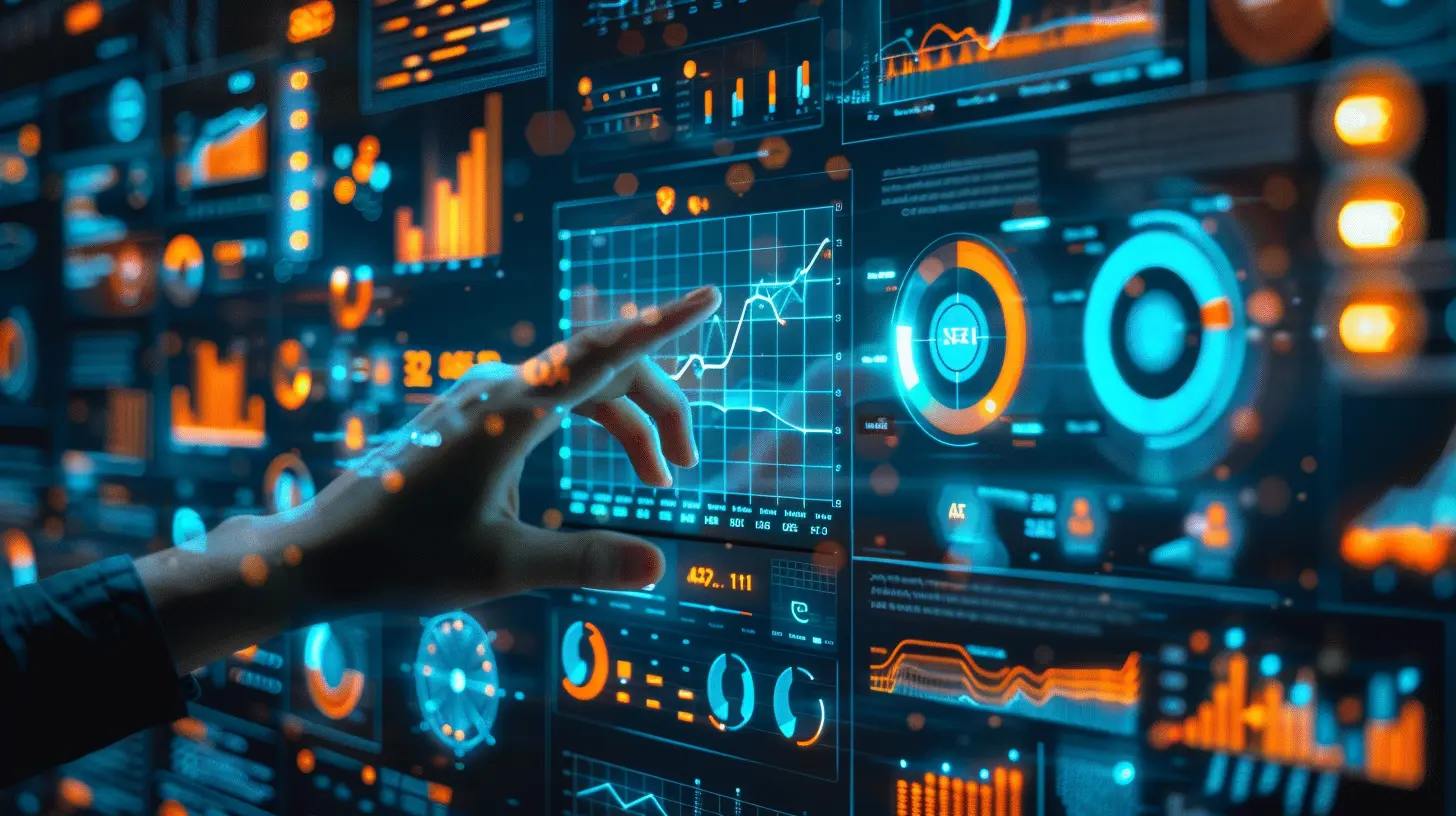 Automating Data Analysis to Drive Better Business Decisions