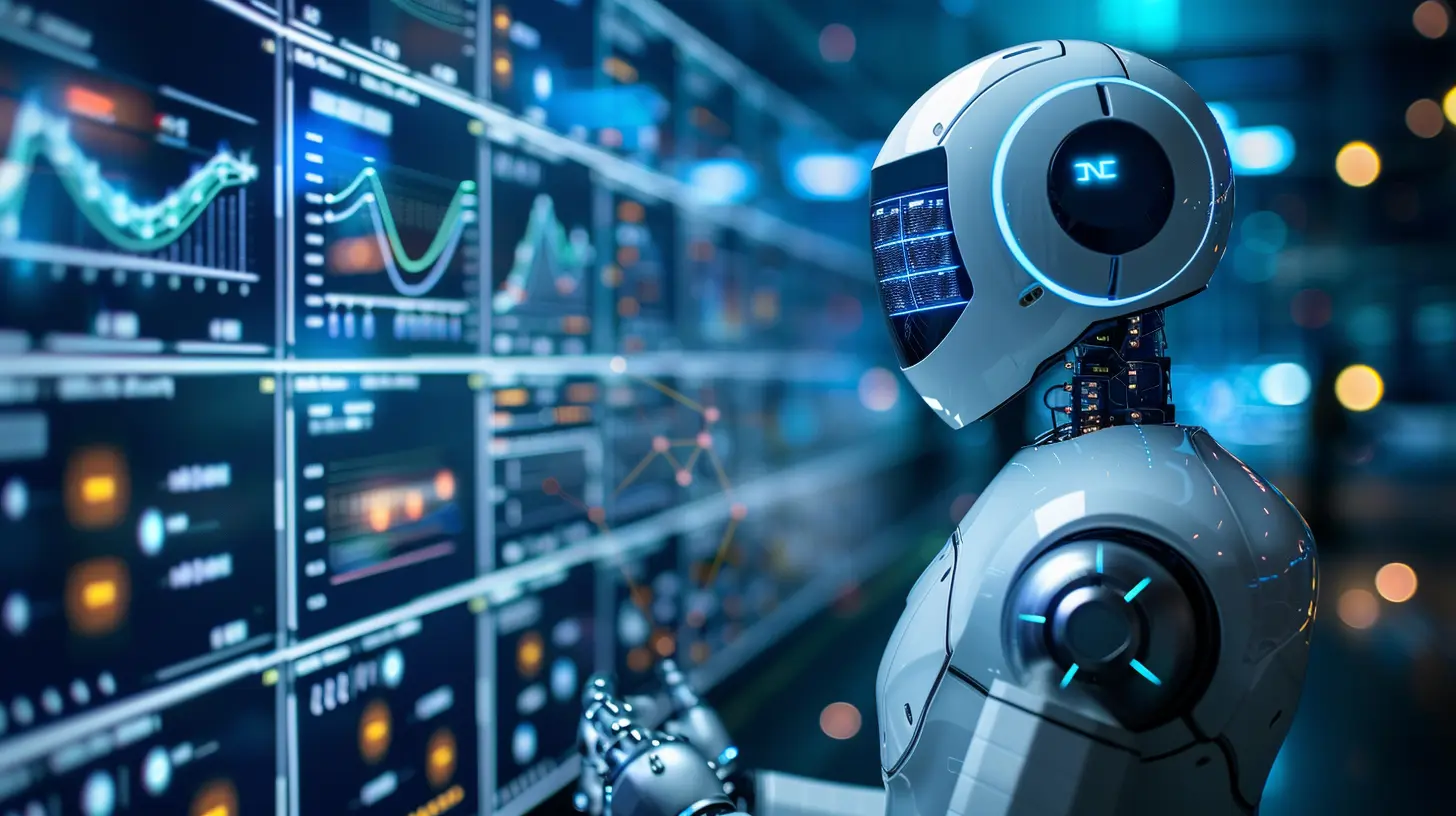 Automating Data Analysis to Drive Better Business Decisions