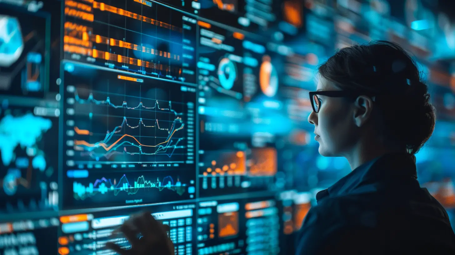 Automating Data Analysis to Drive Better Business Decisions