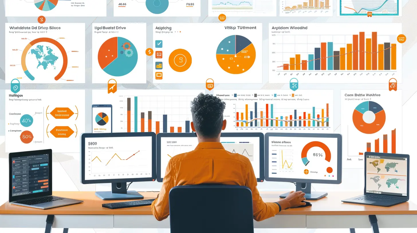 Automating Data Analysis to Drive Better Business Decisions
