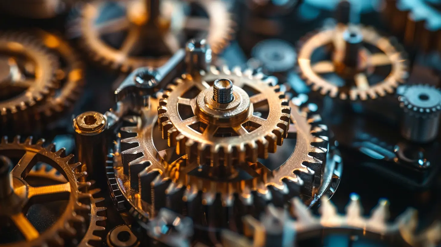 Automating Your Business: A Comprehensive Guide to Getting Started