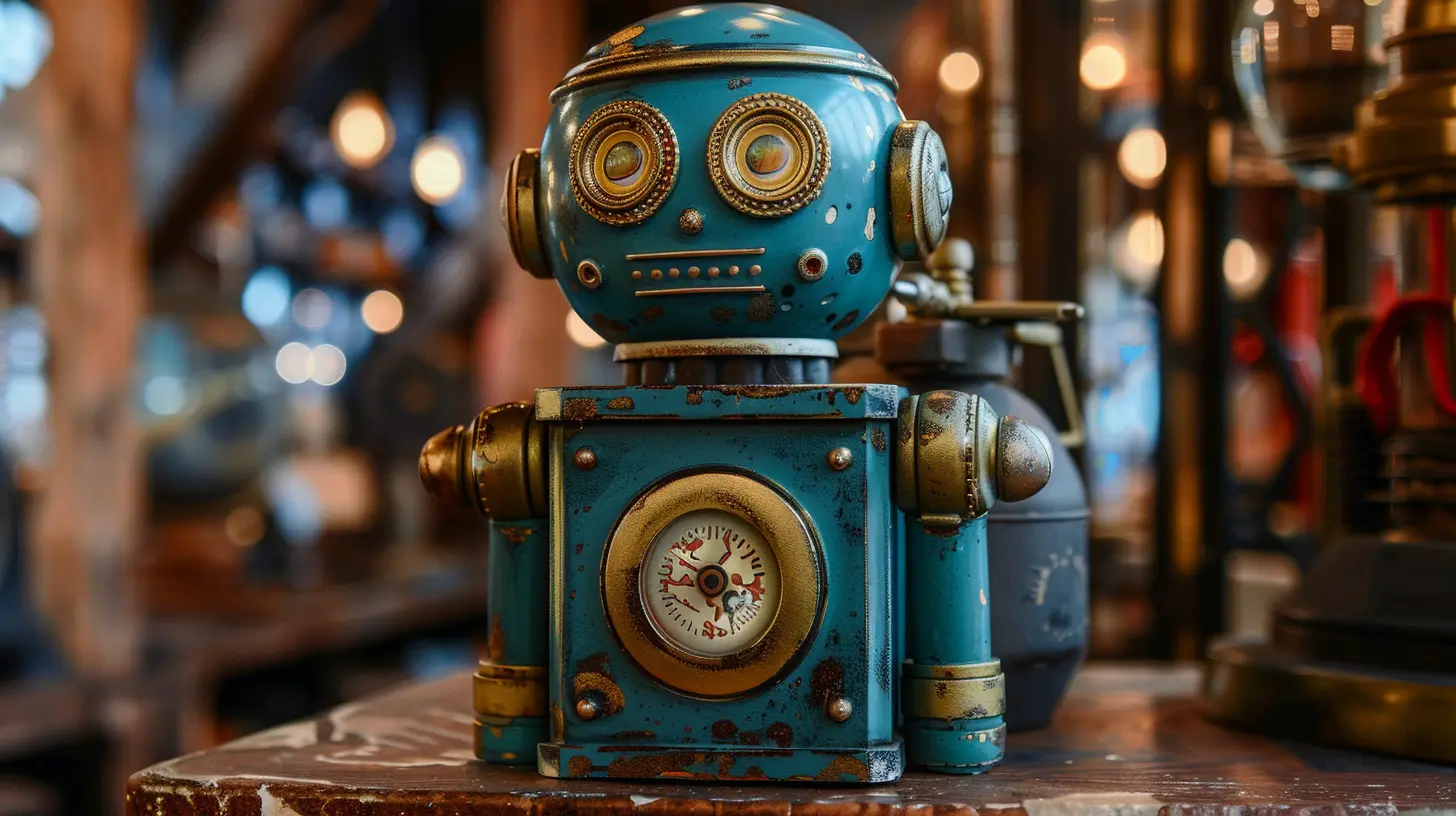 Automating Your Business: A Comprehensive Guide to Getting Started
