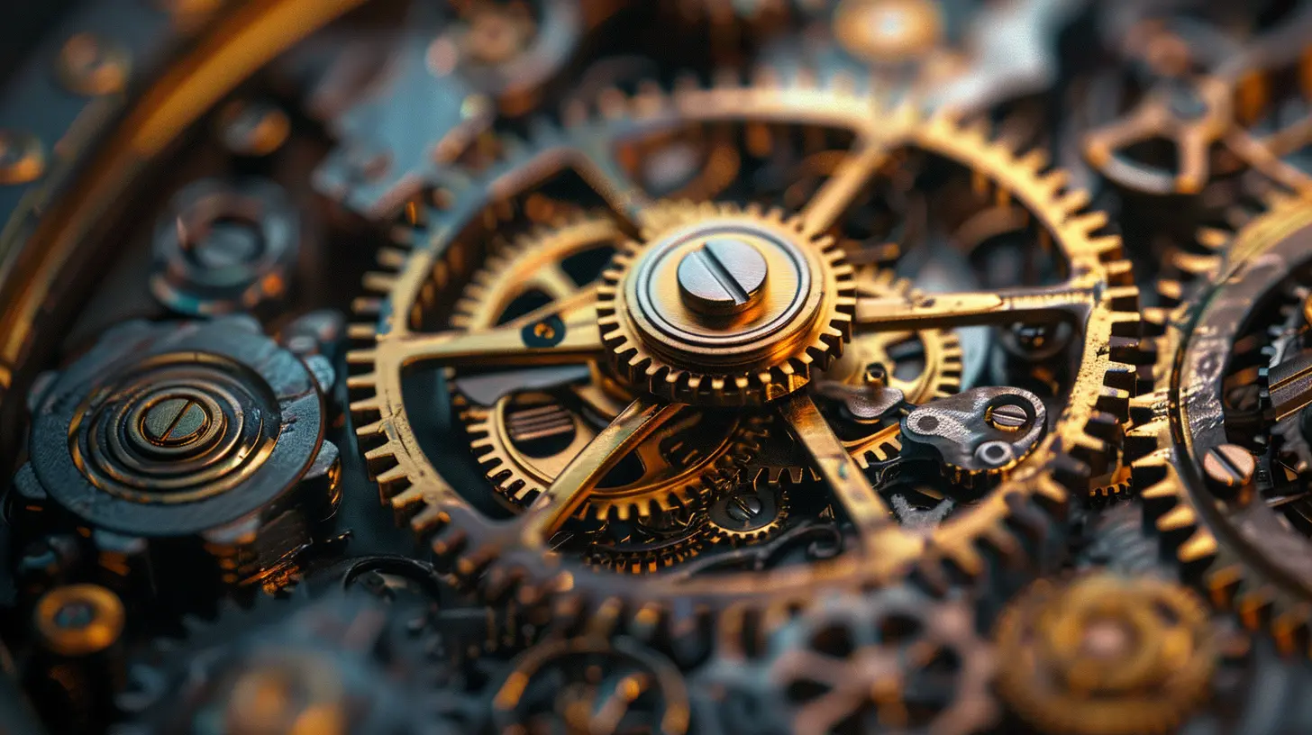 Automating Your Business: A Comprehensive Guide to Getting Started