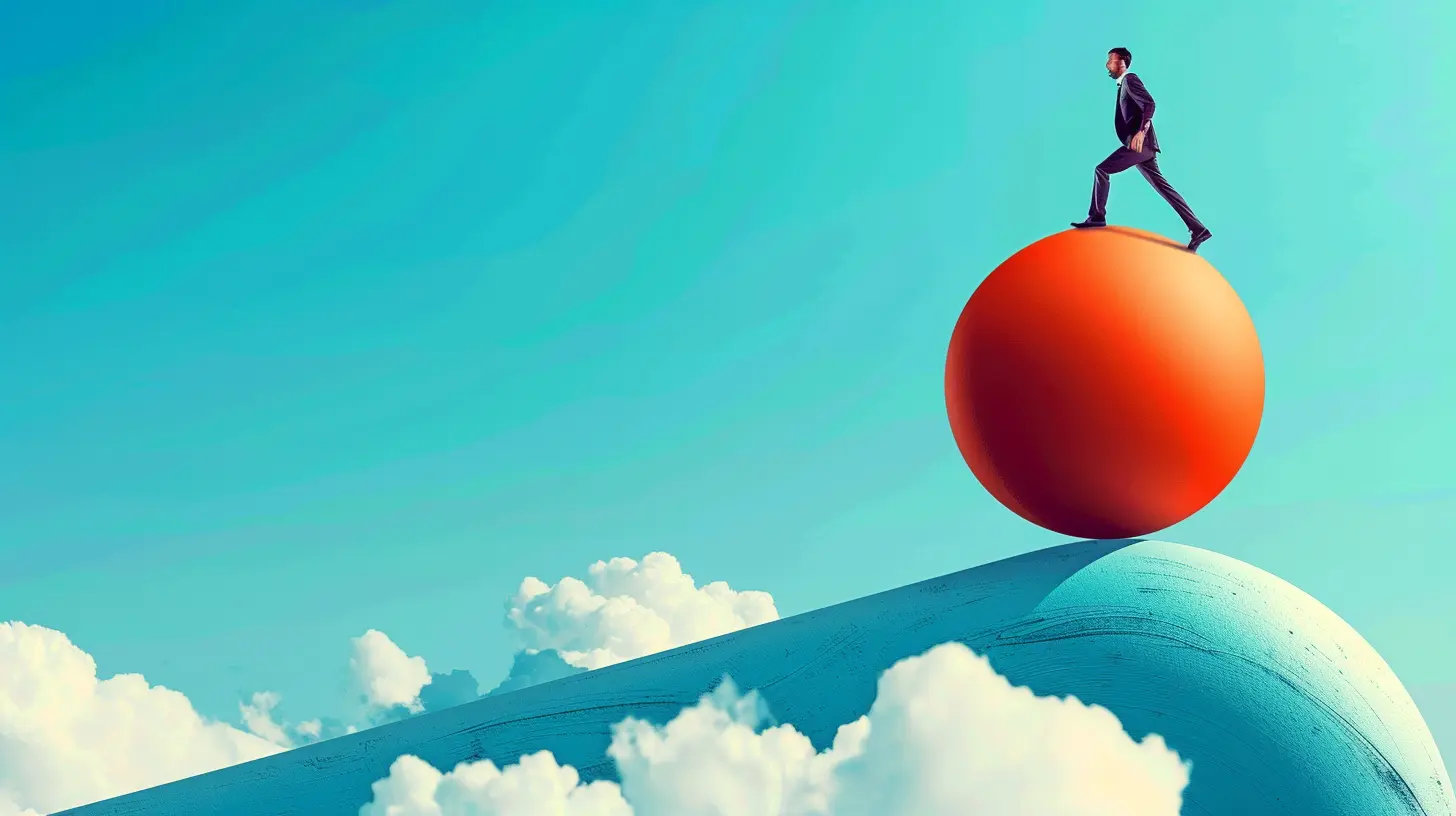 Avoiding Overhype: Balancing Expectations During a Product Launch