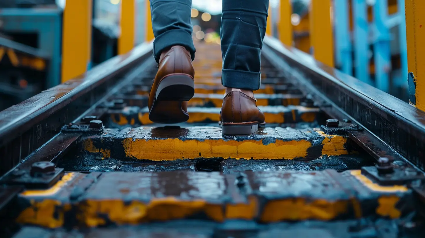 Avoiding Pitfalls in Your Business Automation Journey