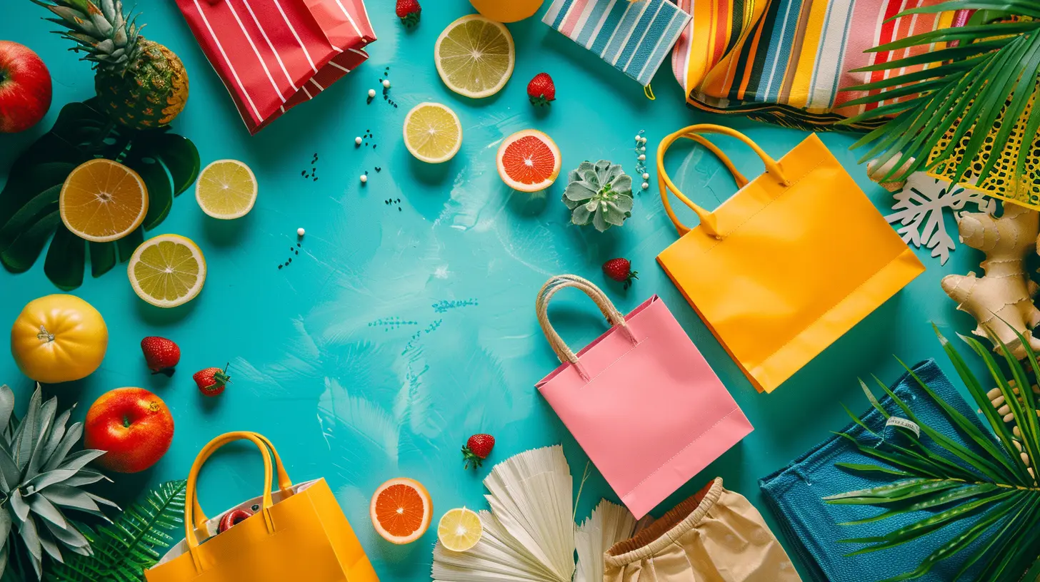 Balancing Online and Offline Retail: Lessons from Leading Brands