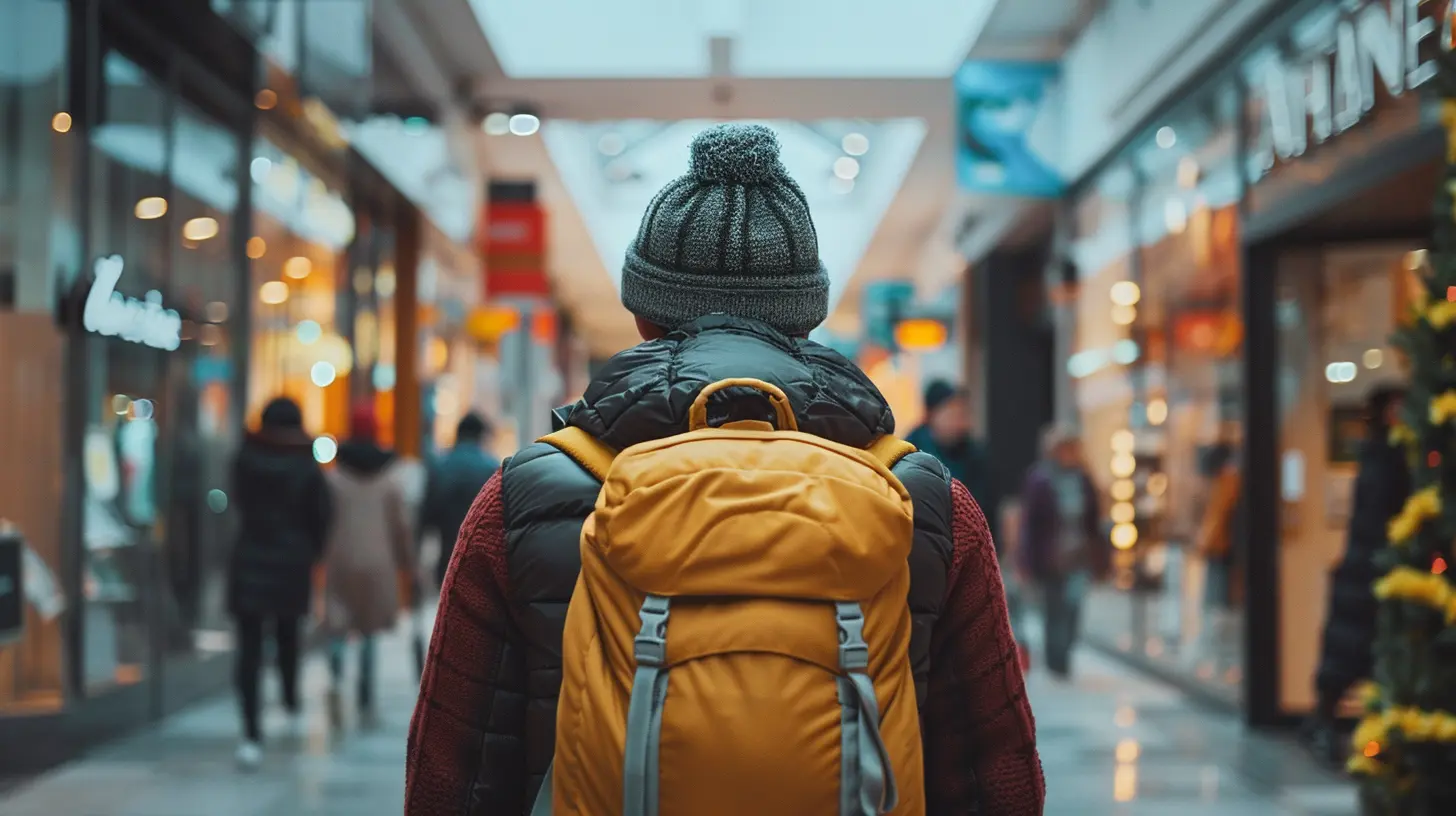 Balancing Online and Offline Retail: Lessons from Leading Brands