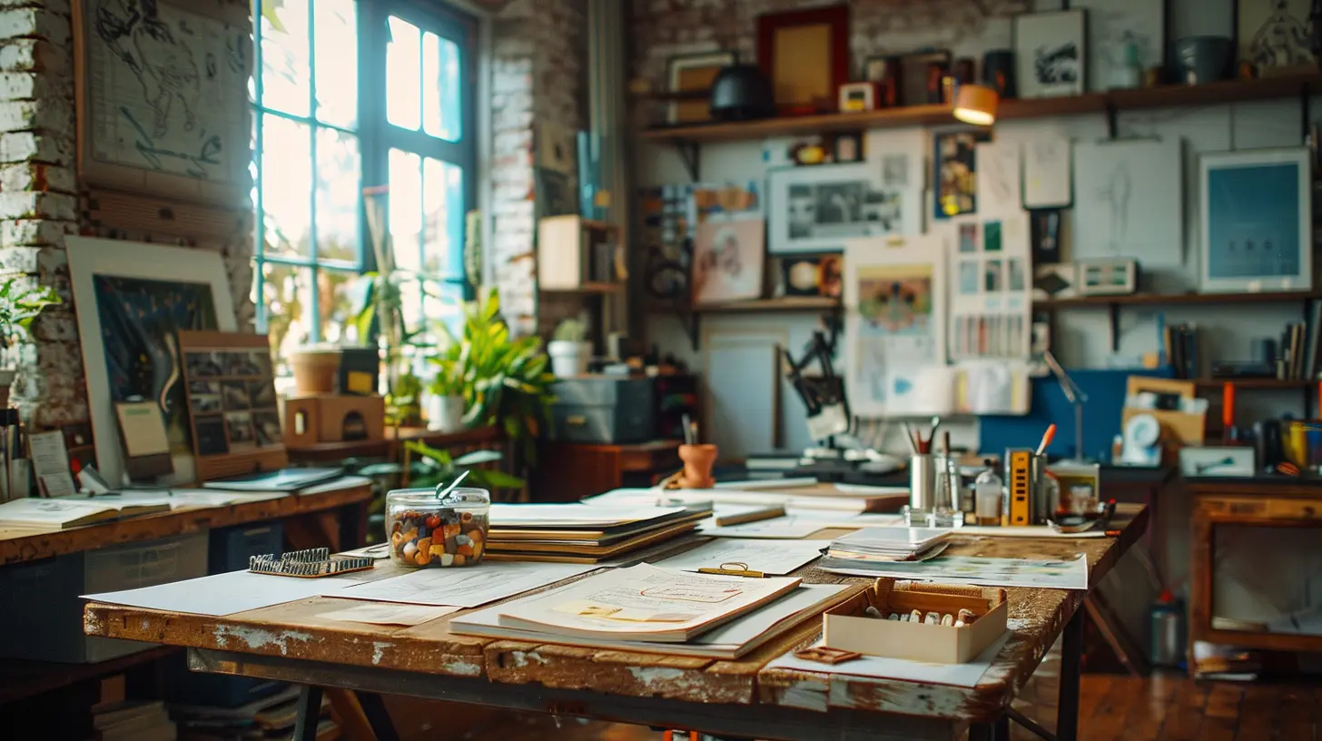 Behind the Scenes: Crafting the Perfect Product Launch Plan