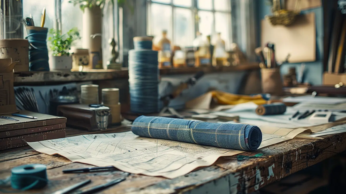 Behind the Scenes: Crafting the Perfect Product Launch Plan