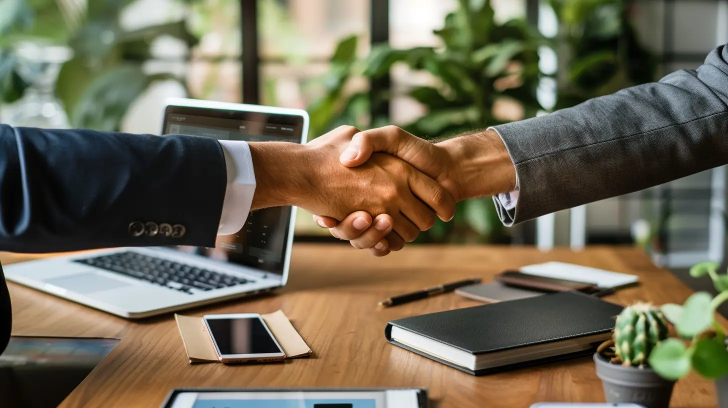 Best Practices for Brand Collaborations and Partnerships