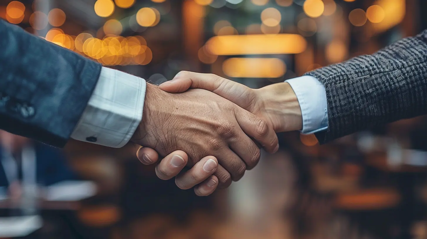 Best Practices for Brand Collaborations and Partnerships