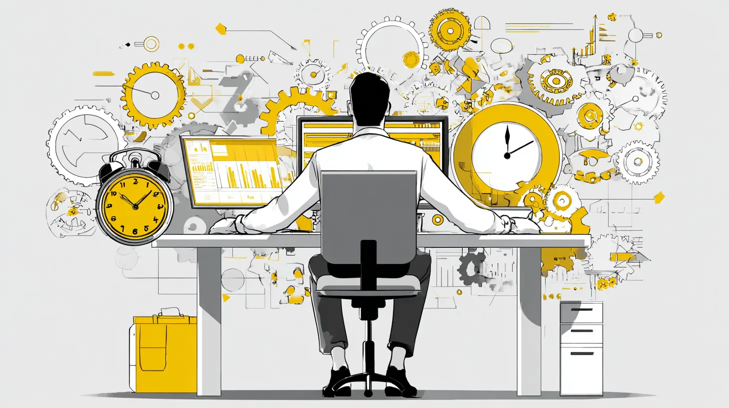 Best Practices for Implementing Automation in Human Resources