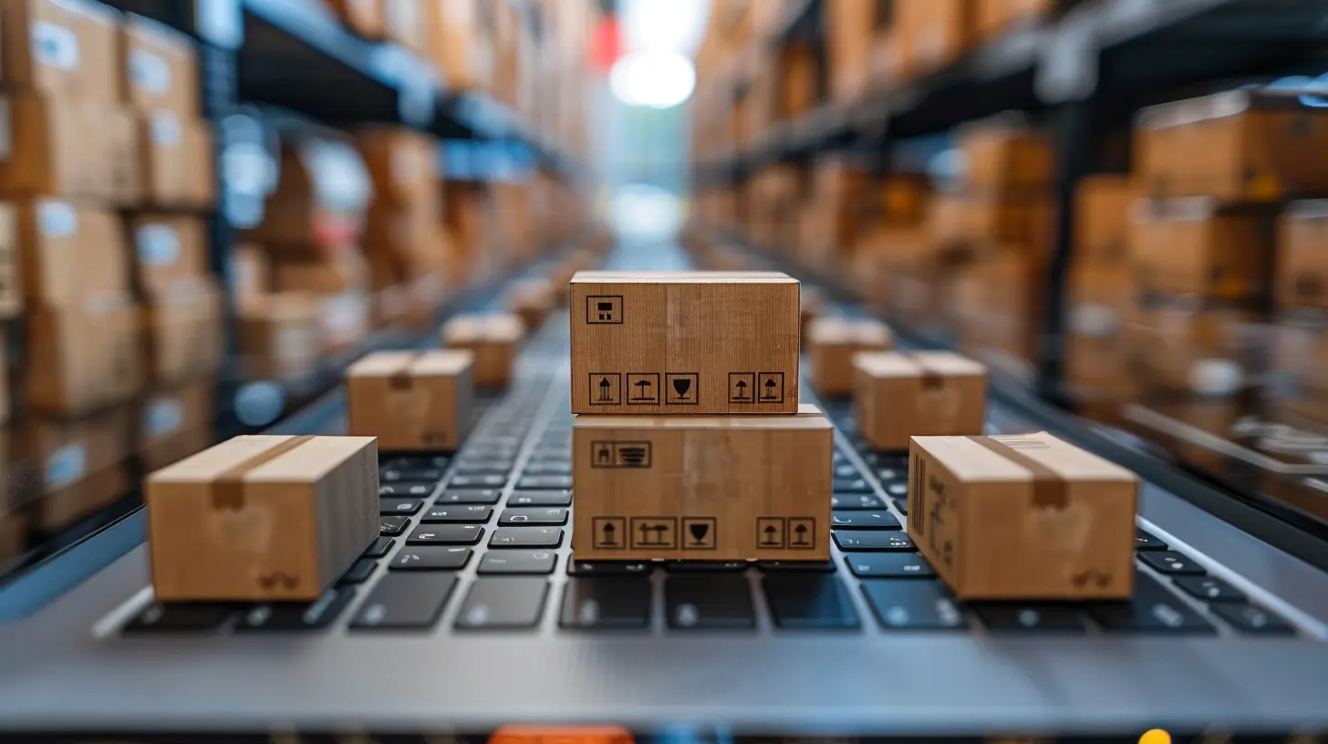 Best Practices for Managing Inventory in E-commerce