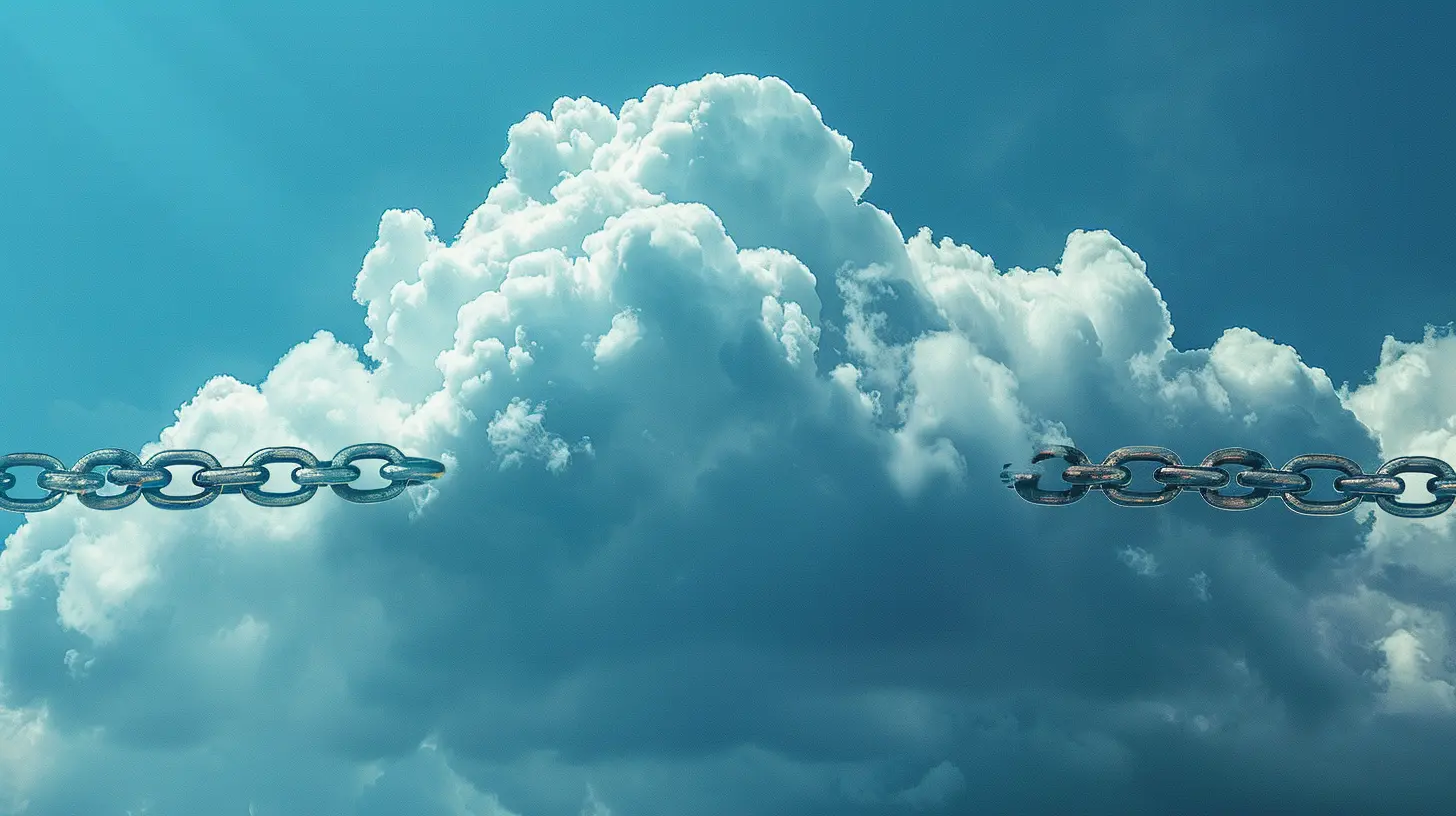Best Practices for Securing Your Cloud Infrastructure