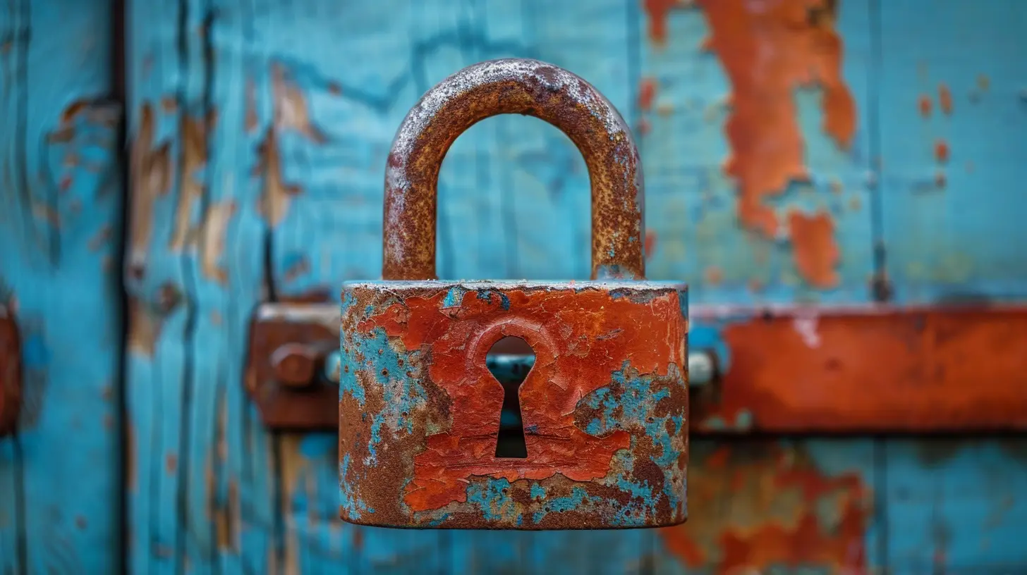 Best Practices for Securing Your Cloud Infrastructure