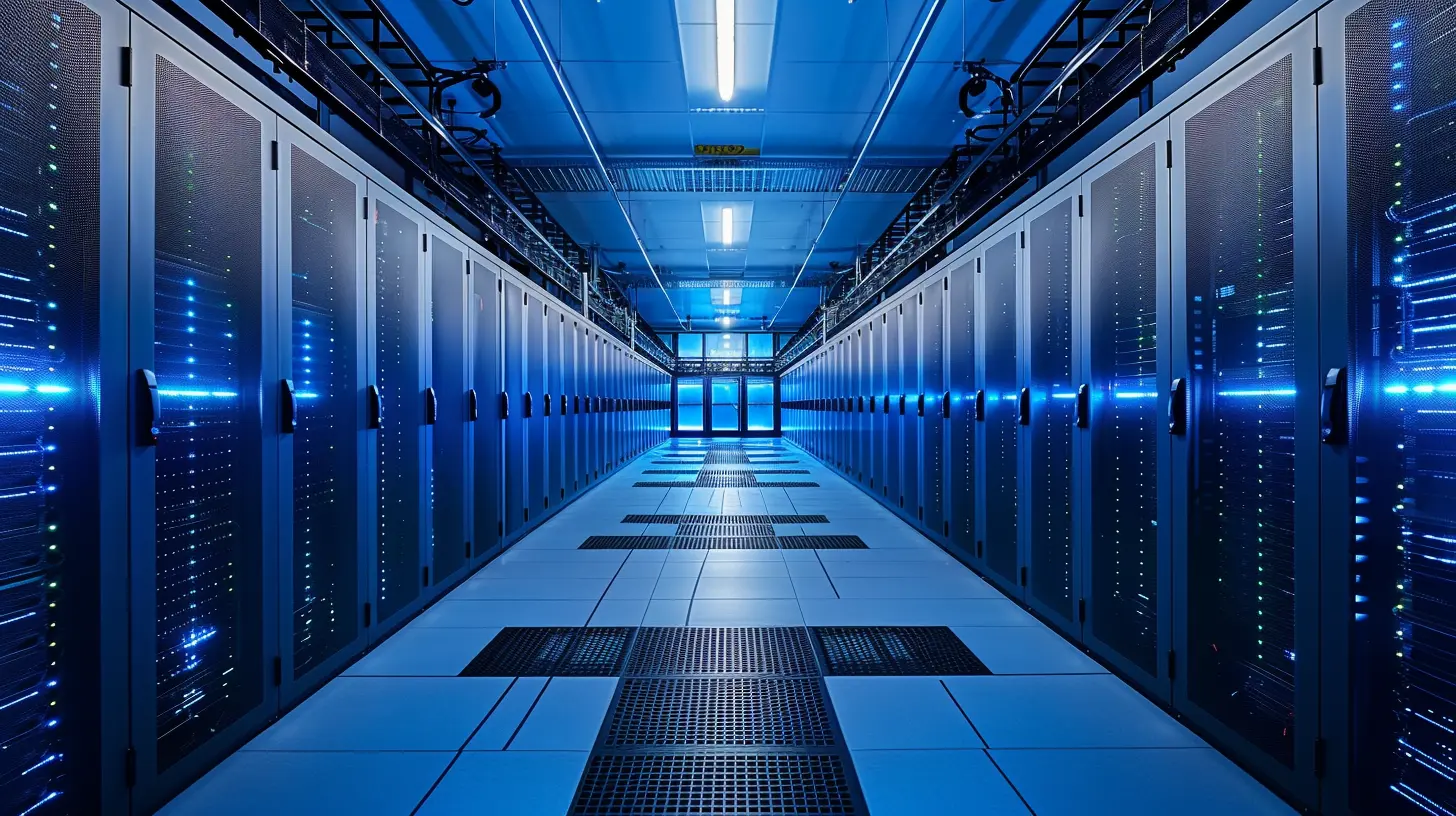 Best Practices for Securing Your Cloud Infrastructure