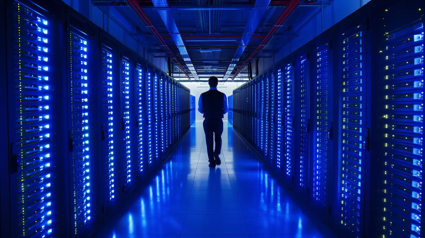 Best Practices for Securing Your Cloud Infrastructure