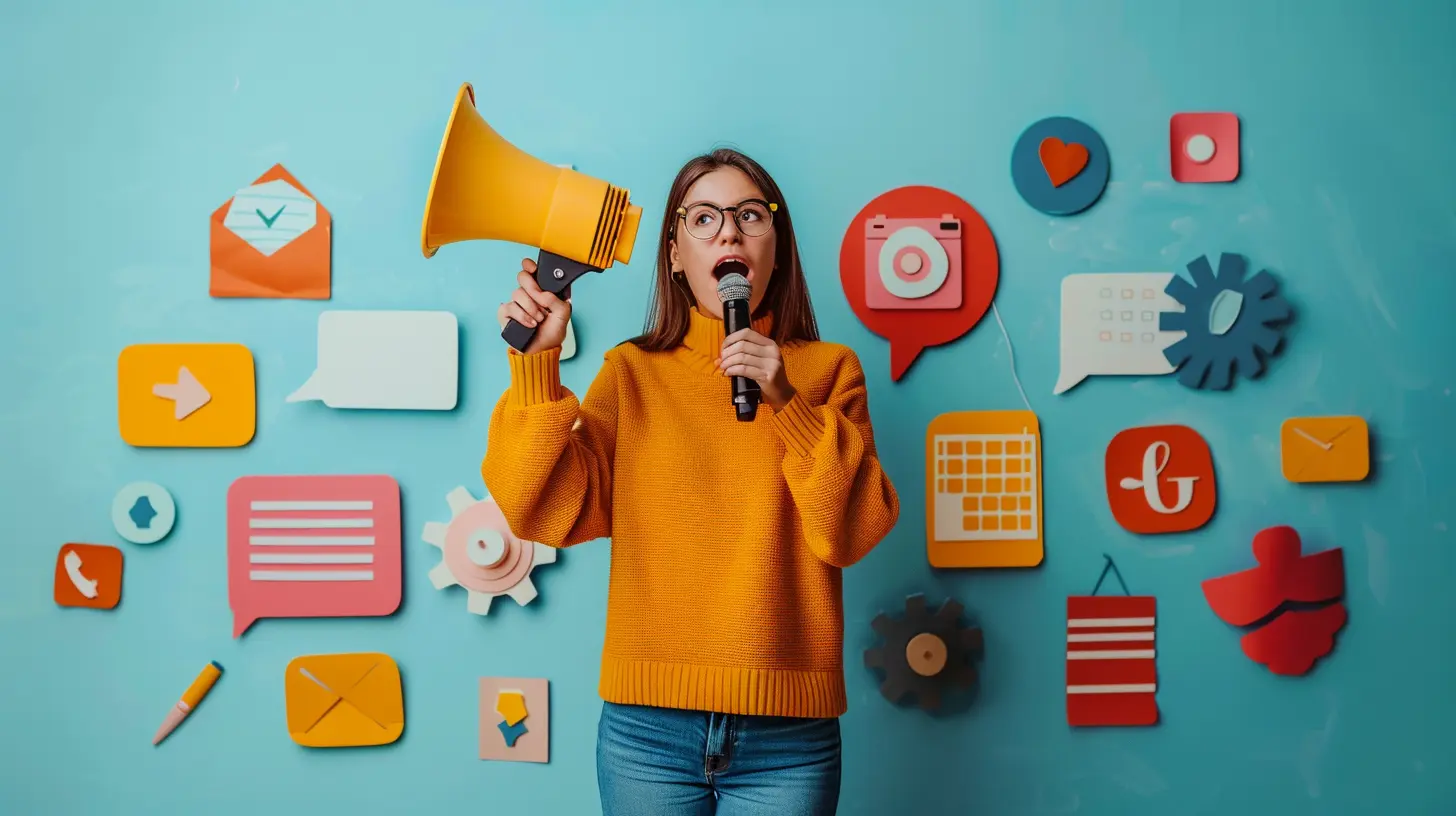 Boosting Brand Awareness with Niche Influencers