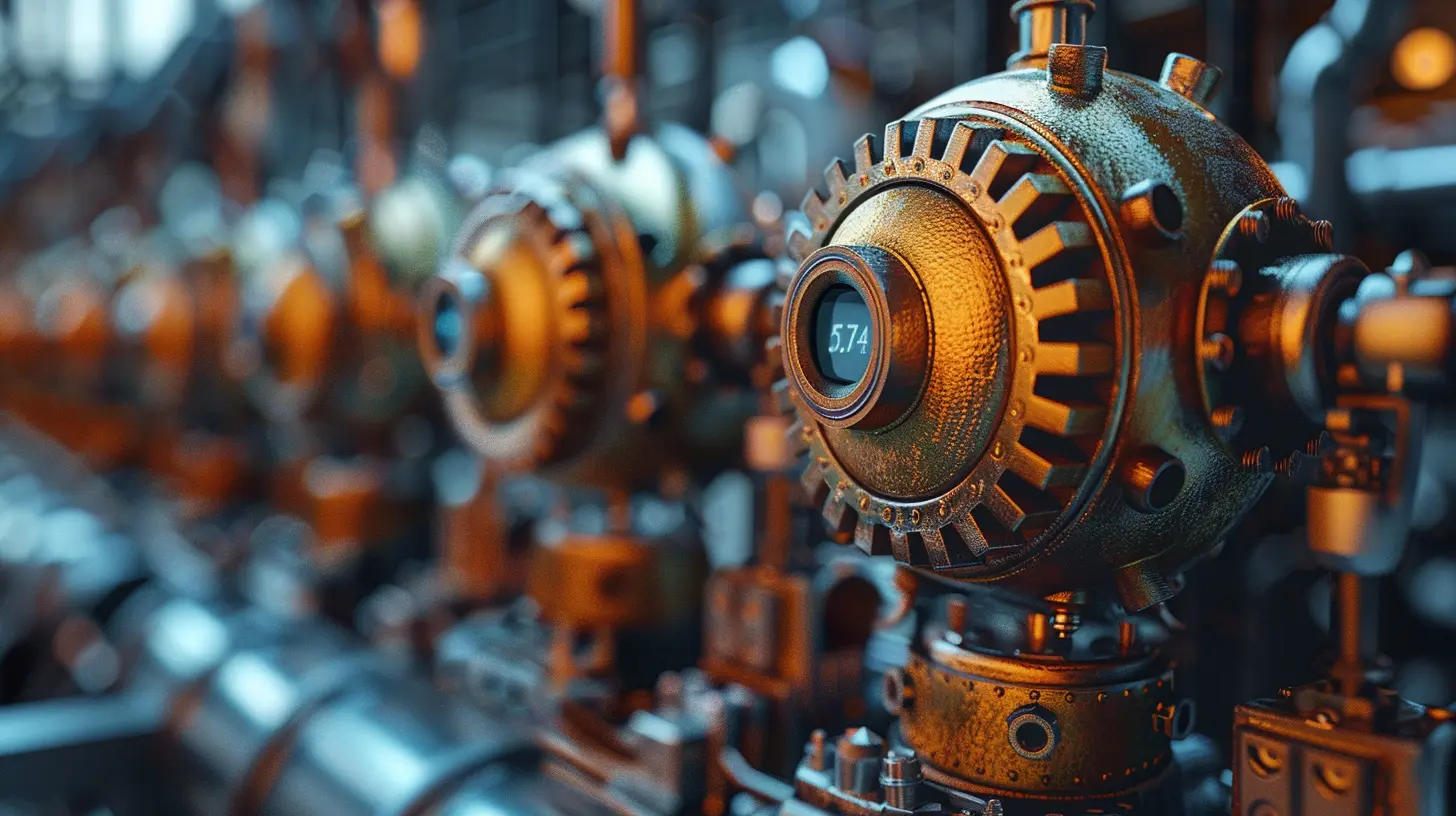 Boosting Your Sales Pipeline with Lead Automation Tools