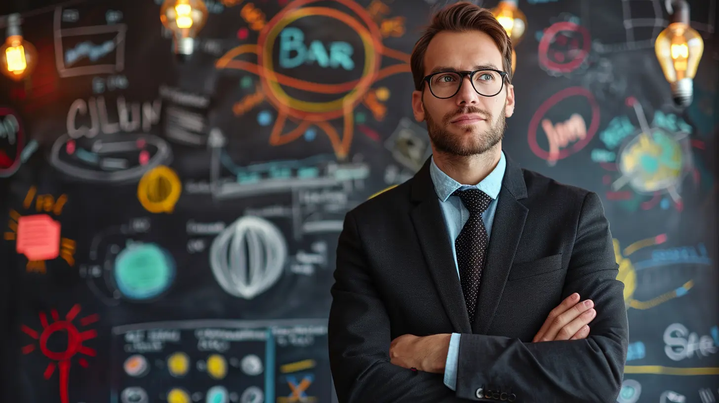 Brand Positioning Strategies That Elevate Your Business