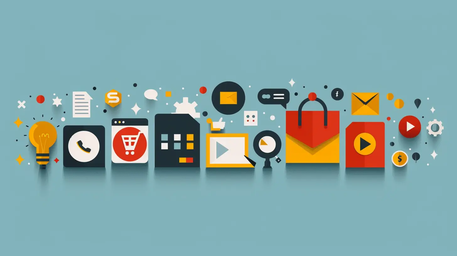 Building a Brand Around Customer-Centric Principles
