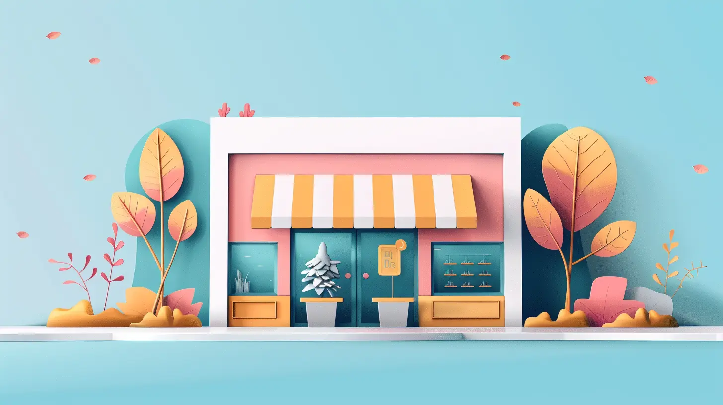 Building a Brand Around Customer-Centric Principles
