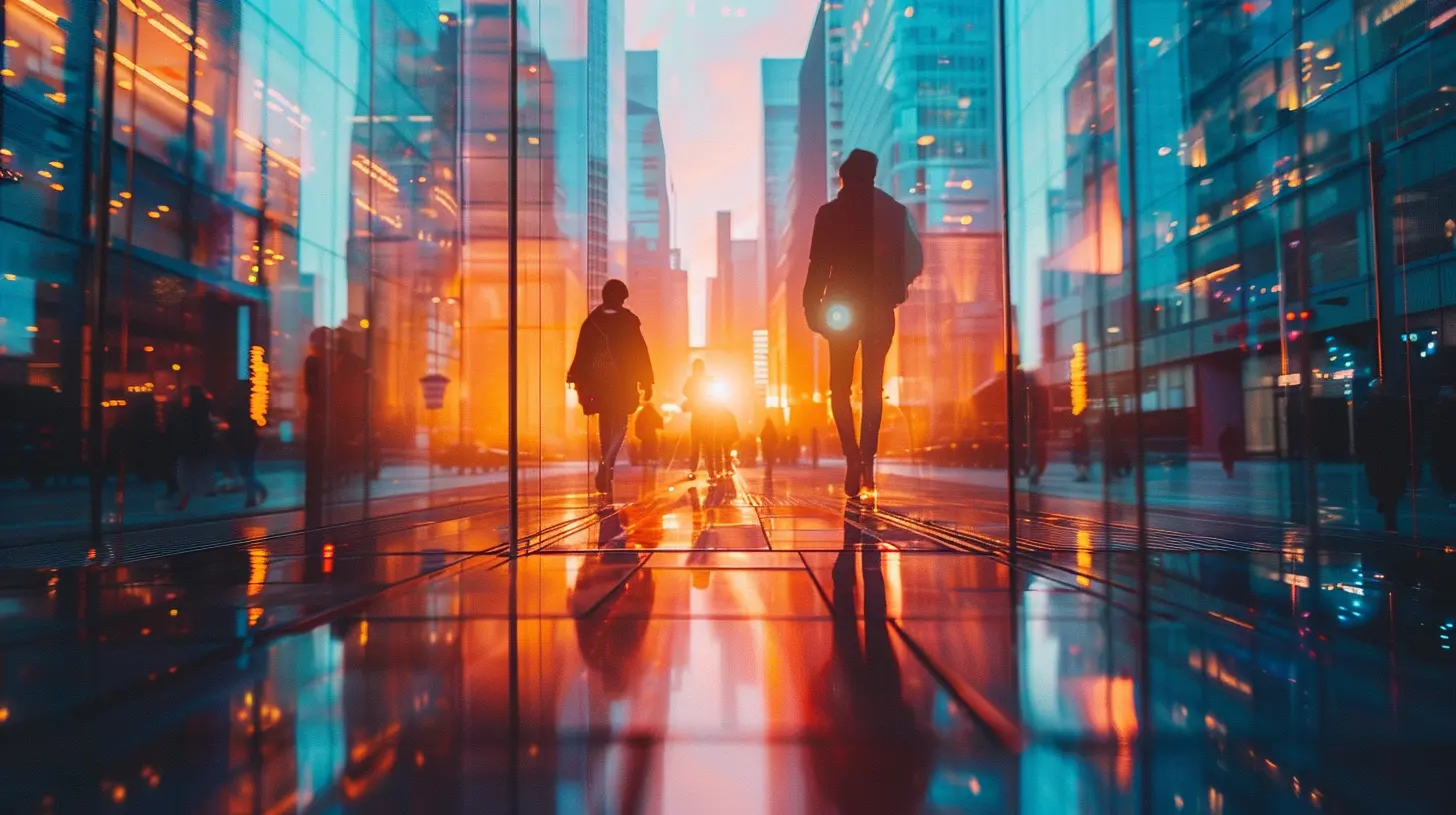 Building a Brand That Stands for More Than Just a Product