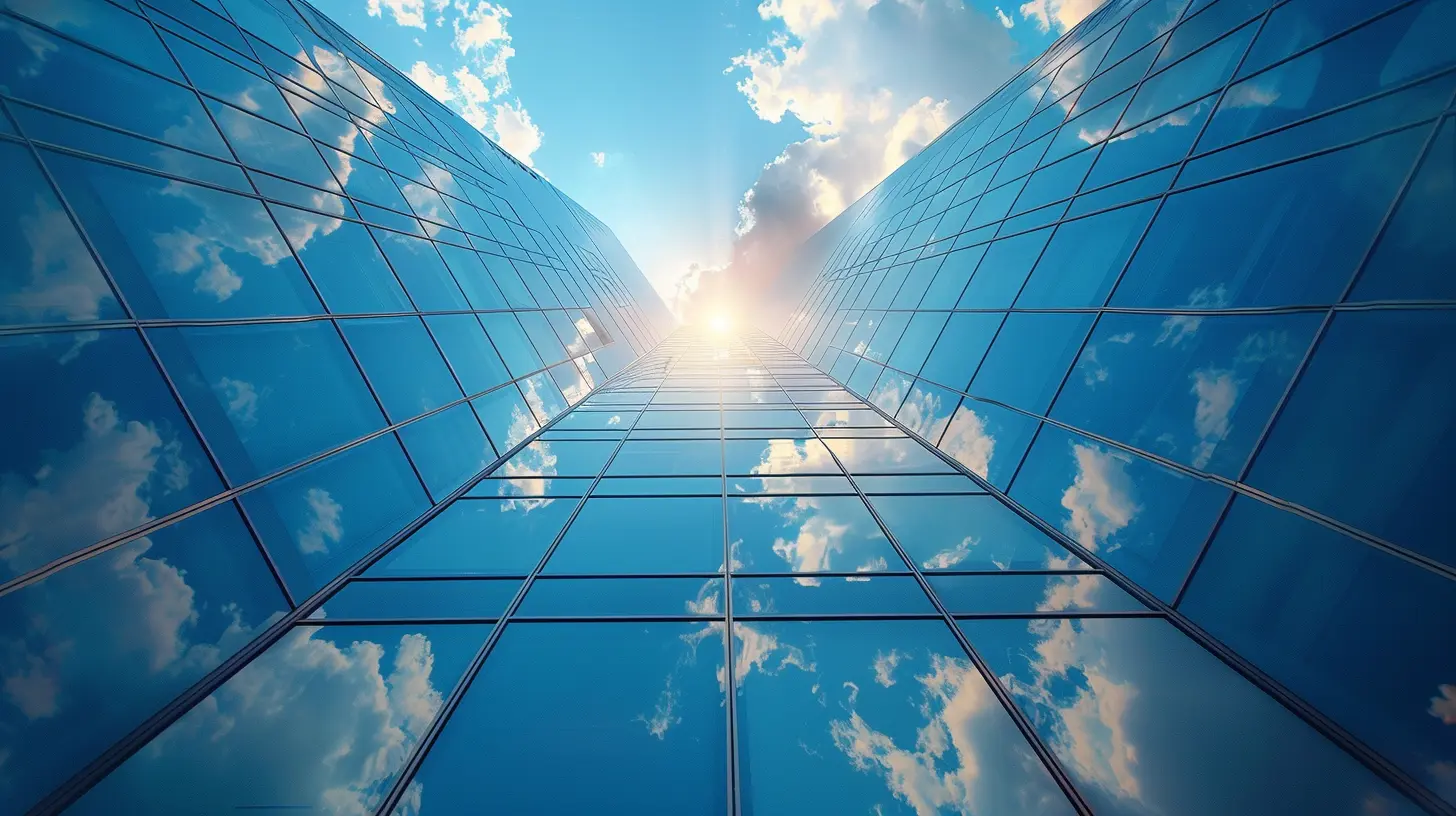 Building a Cloud-First Strategy for Your Business
