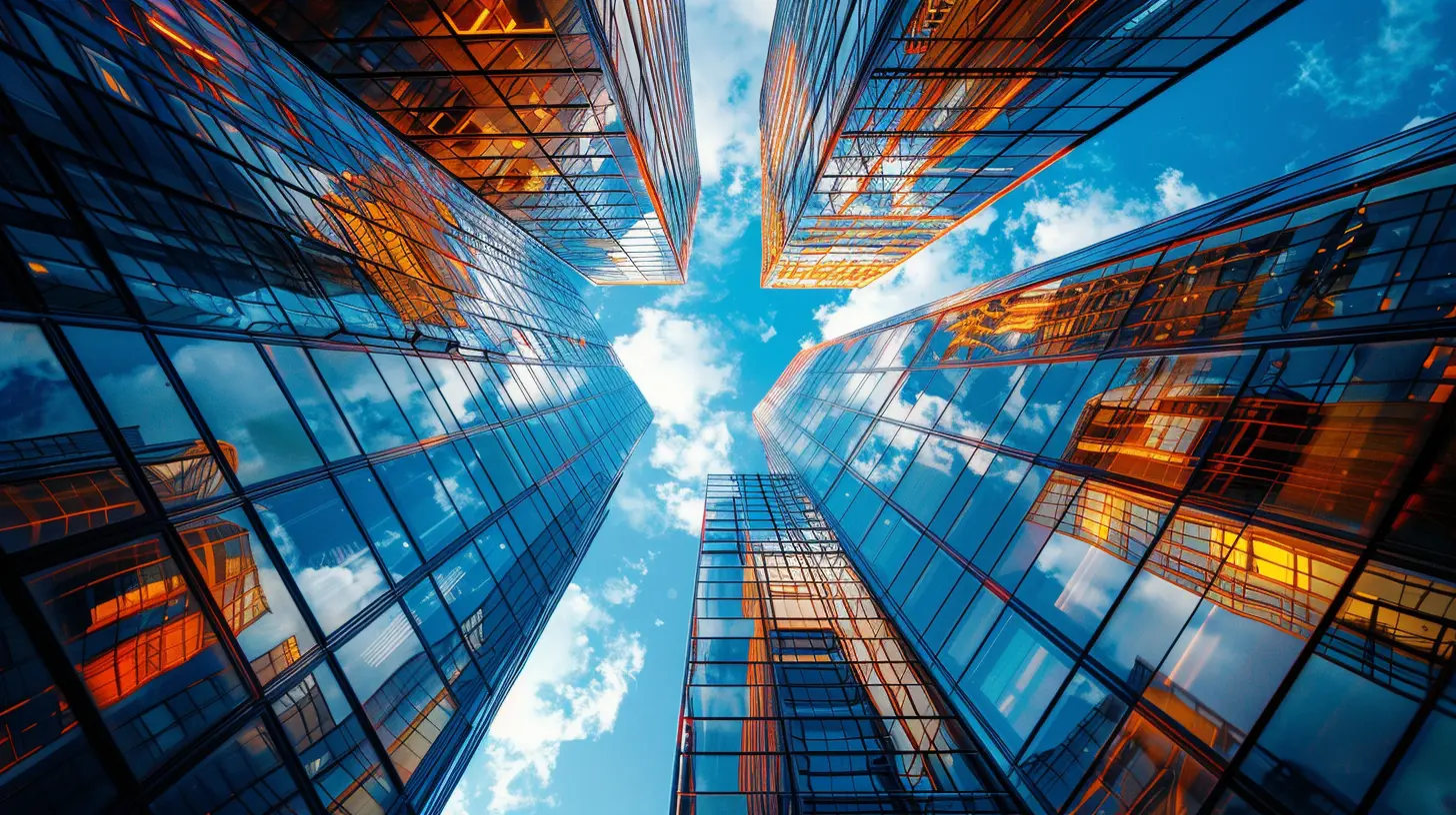 Building a Cloud-First Strategy for Your Business