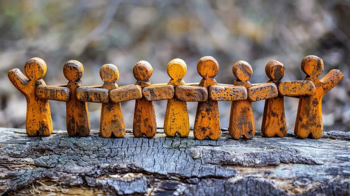 Building a Collaborative Corporate Culture: Strategies for Success