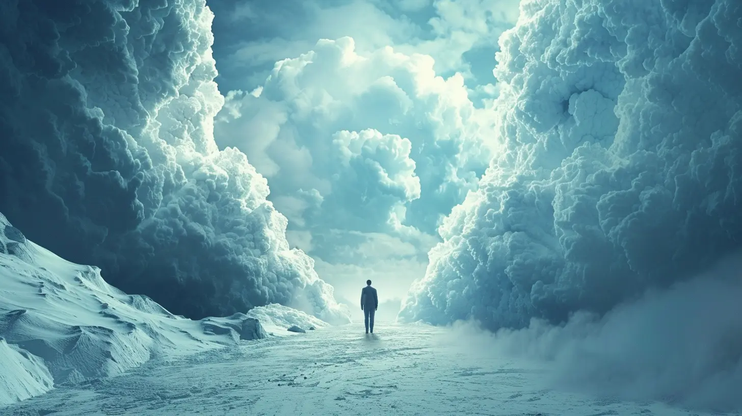 Building a Crisis-Ready Business Plan