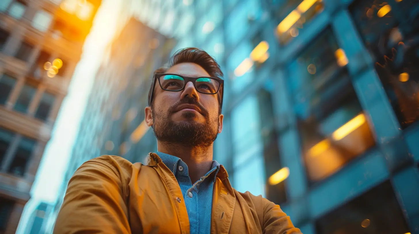 Building a Culture of Continuous Improvement through Leadership
