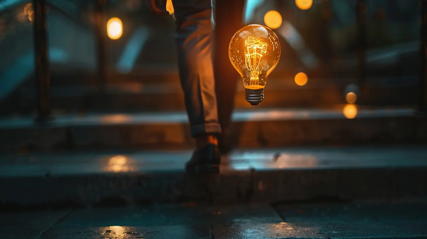 Building a Culture of Continuous Improvement through Leadership