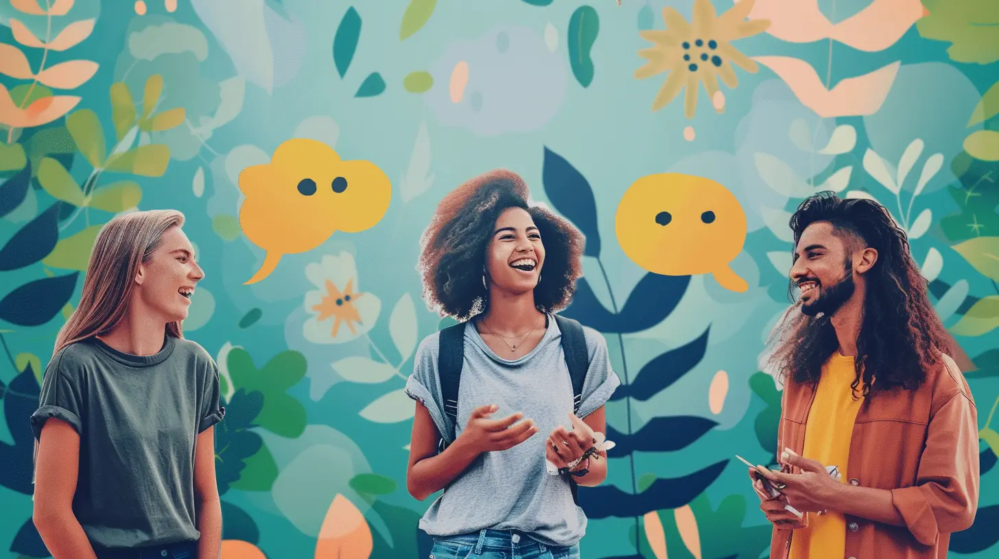 Building a Diverse Influencer Marketing Strategy to Reach New Audiences