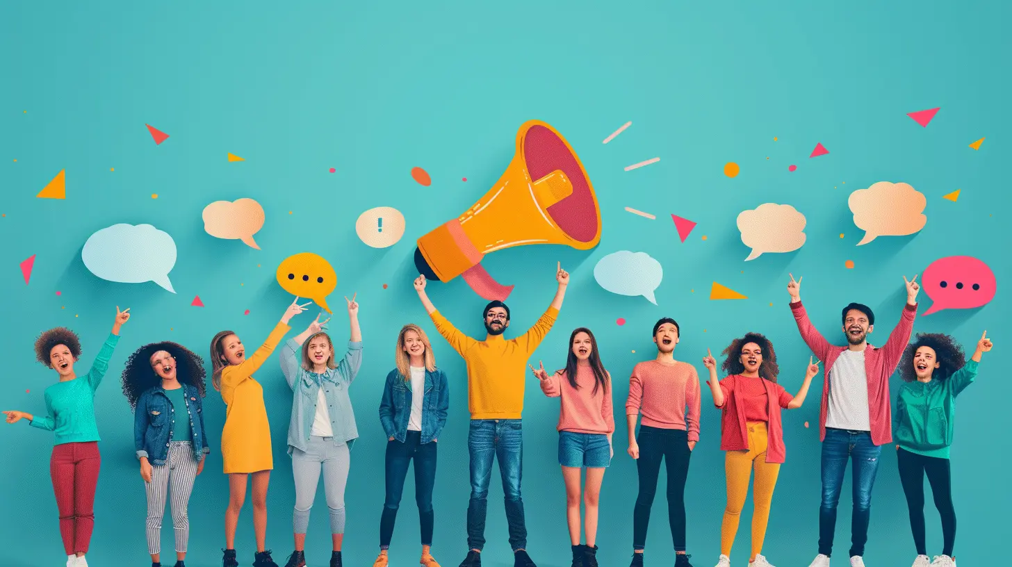 Building a Diverse Influencer Marketing Strategy to Reach New Audiences