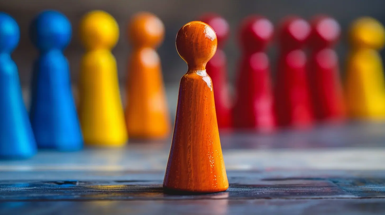Building a Launch Team: Roles and Responsibilities for Success