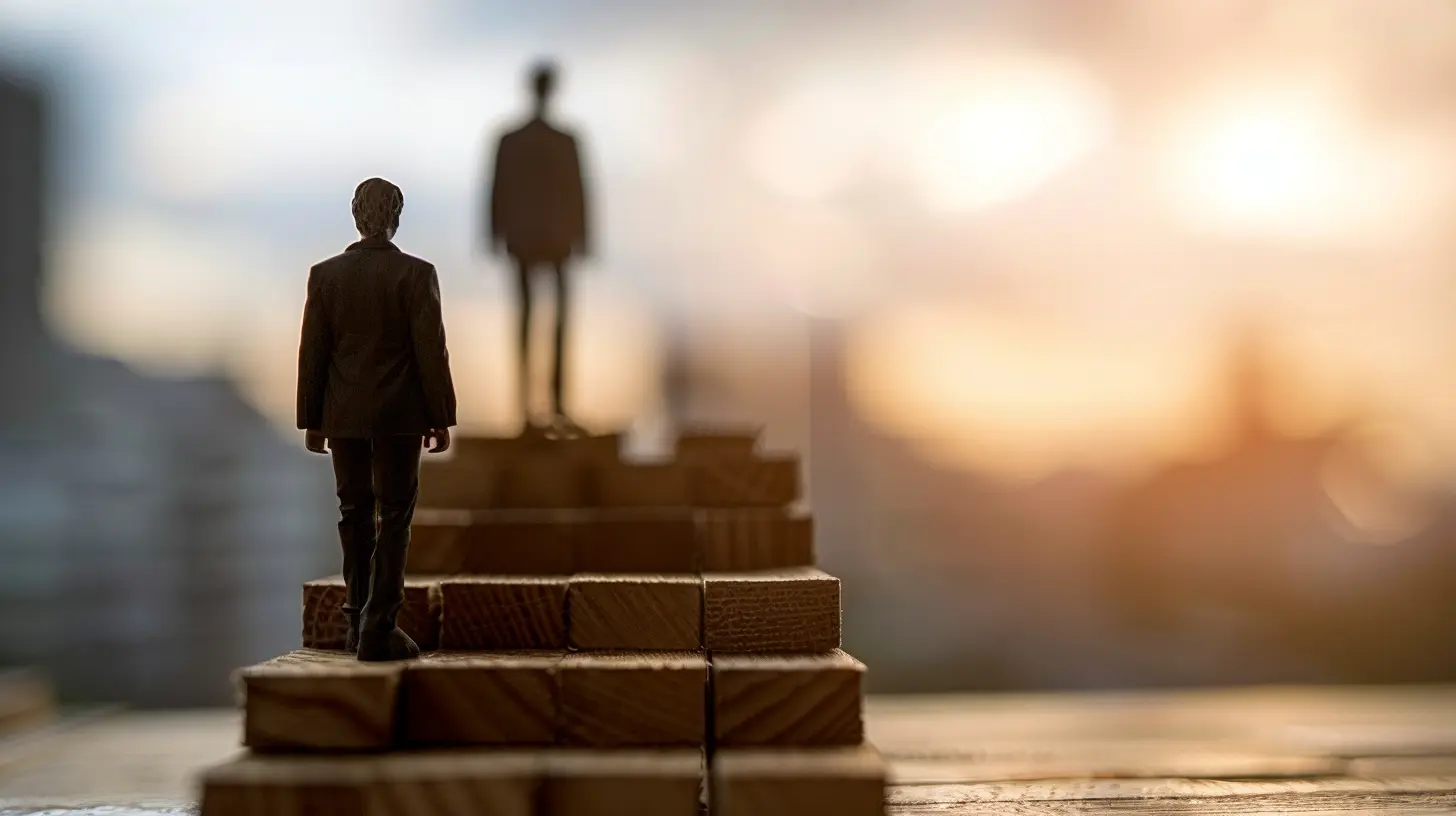 Building a Leadership Legacy: Creating Long-Term Impact