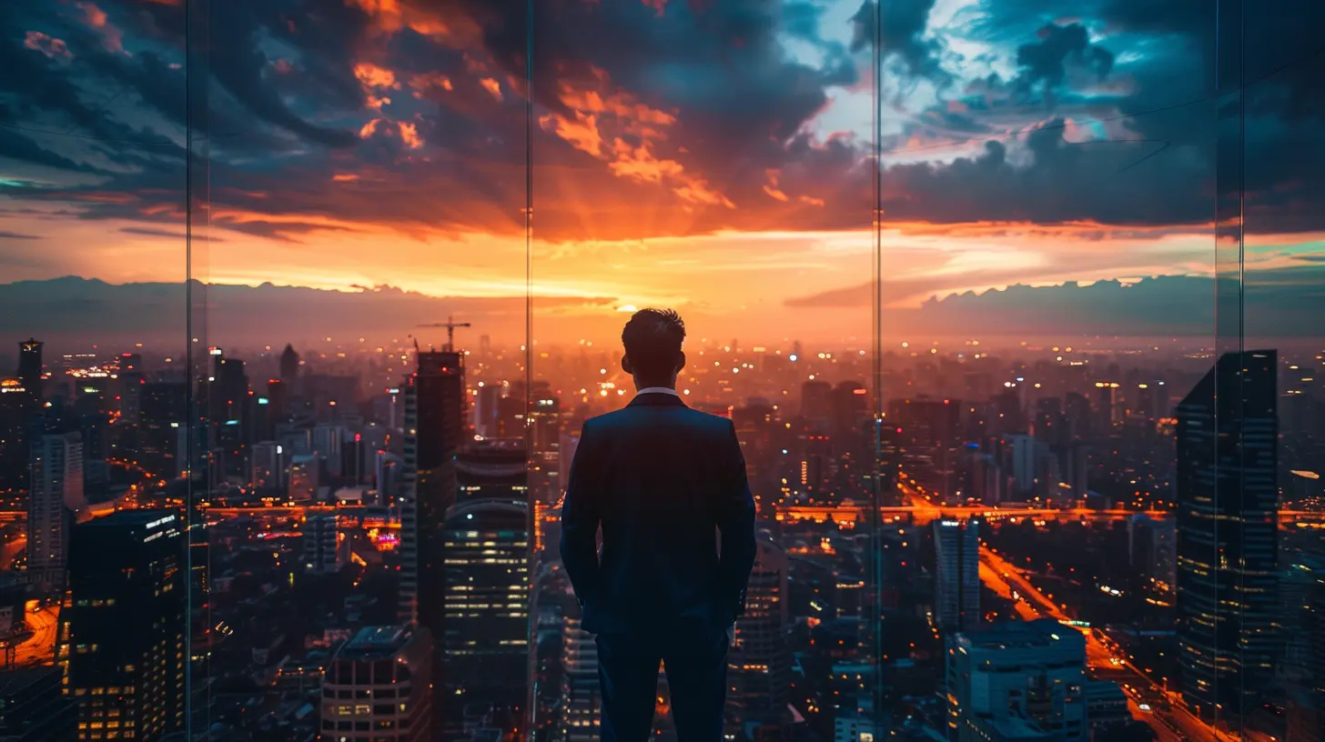 Building a Leadership Legacy: Creating Long-Term Impact